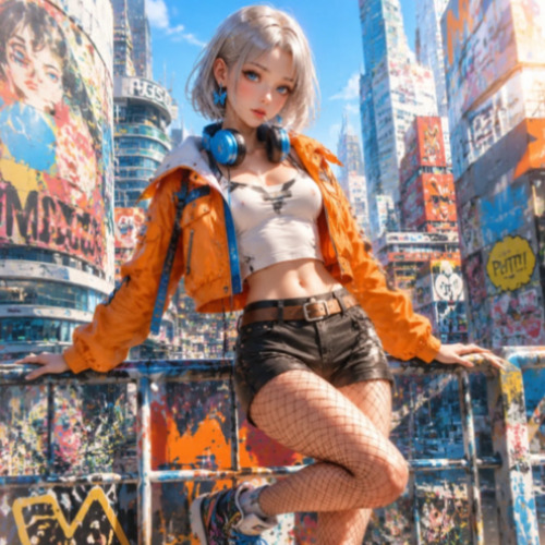 菁选灵创AI生态展示